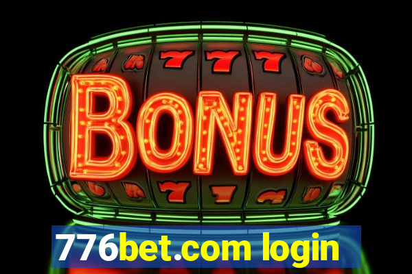 776bet.com login